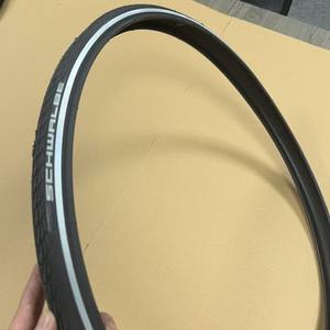 Neumáticos Schwalbe de 24x1 Pulgadas, Antipinchazos, Inflables, para Carreras de Maratón, Neumáticos Exteriores para Sillas de Ruedas, Resistentes a Pinchazos, para Rehabilitación - Product Image 5