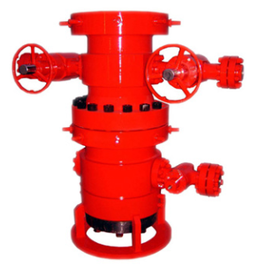 Conjunto de Cabezal de Caja 6A para Sistema de Pozo Petrolero - Product Image 4