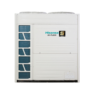 ระบบปรับอากาศกลางแบบ VRF ยี่ห้อ Hisense/gree/Midea/TCL/Chigo  ชุดภายนอกอาคารสำหรับระบบปรับอากาศกลางแบบ VRF - Product Image 1