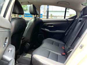 <span class=keywords><strong>Nissan</strong></span> Sylphy 2021 1.6L CVT XL Edición Inteligente - Product Image 6