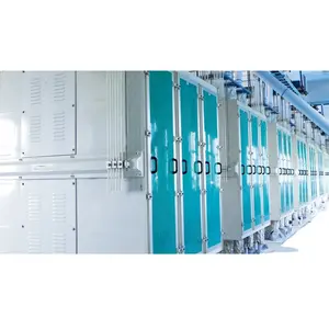 HBA-Molino <span class=keywords><strong>de</strong></span> granos completo, línea <span class=keywords><strong>de</strong></span> producción <span class=keywords><strong>de</strong></span> <span class=keywords><strong>harina</strong></span> <span class=keywords><strong>de</strong></span> arroz, la mejor oferta - Product Image 1