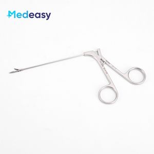 Laparoscopische chirurgische <span class=keywords><strong>hernia</strong></span>-naald wondhechtingsforceps voor laparoscopische chirurgie - Product Image 2