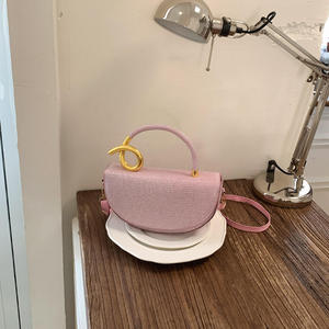 Borsa da Festa di Design per Donne, Pochette Luccicante, Borsa a Tracolla Brillante, Borsa da Sera Elegante per <span class=keywords><strong>Signore</strong></span> - Product Image 4