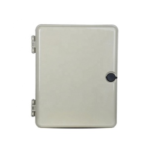 Scokodc-armoire murale à 48 racines, câble optique en Fiber optique, connexion croisée, armoire de <span class=keywords><strong>distribution</strong></span> optique - Product Image 2