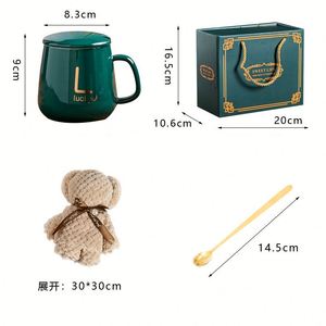 Zhenghe Lunaire Custom Mothers Day Gifts Personalized Birthday Christmas Gifts Sets Wedding Favors Gifts Guest - Product Image 4