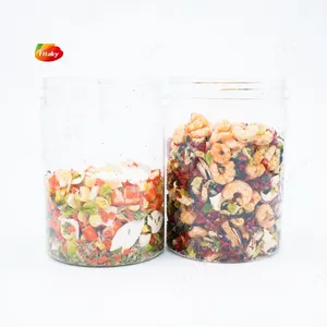 Dried Mixed Vegetables China Instant Noodles Seasoning