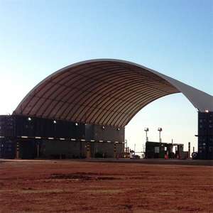 Le conteneur d'expédition préfabriqué Ssc3340 héberge OEM/odm approuvé par la CE - Product Image 3