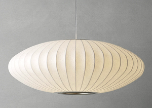 Lanterne chinoise design blanc <span class=keywords><strong>tissu</strong></span> en osier <span class=keywords><strong>boule</strong></span> led E27 <span class=keywords><strong>suspension</strong></span> pendentif lampes pour restaurant - Product Image 5