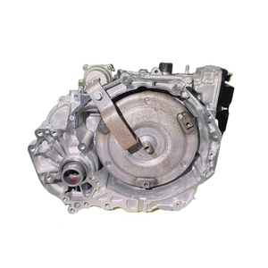 Caja de Cambios Automática Híbrida JF017E Original de Meichuang para Infiniti QX60 (2016-2019) - Product Image 4