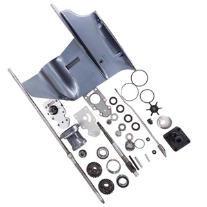 Boîte de vitesses pour moteur hors-bord Yamaha 63V-45300-03-4DS, arbre court, pièces de rechange pour moteur 2 temps 15 CV - Product Image 3