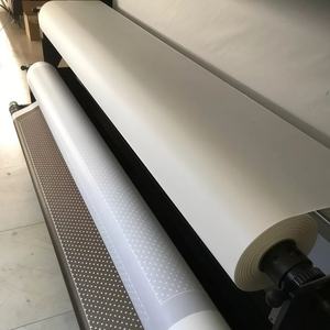 Factory Supply White Thermal <b>Transfer</b> Roll Label <b>Printer</b> <b>Paper</b> Sublimation <b>Paper</b> for Clothing Application - Product Image 6