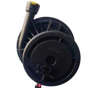 ปั๊มลมสำรองสำหรับ VW รุ่นที่นั่ง Audi 078906601A อุปกรณ์ดั้งเดิมของผู้ผลิต06A959253B ของแท้06A131333C 079959231J - Product Image 4