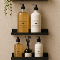 300ml 500ml 1000ml Whosale Liquide Body Wash 16oz clair PET Plastique Shampooing Lotion Pompe Bouteille