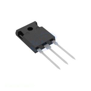 Buy Electronics Components Online IPW60R250CP PG-TO247-3-1 Transistors Manufacturer Channel - Product Image 1