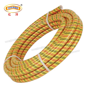 Bunter 5-Lagen-PVC-Sprühschlauch 8,5mm Hochdruck für landwirtschaft liche Sprüh geräte - Product Image 2