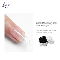 Gel Uv pour extensions d'ongles, Soak-Off, personnalisé, Nail art, ml