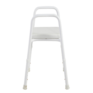 Atención Domiciliaria portátil ancianos, personas con discapacidad médica ducha silla de asiento - Product Image 2