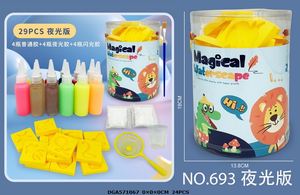 <span class=keywords><strong>Expérience</strong></span> <span class=keywords><strong>scientifique</strong></span> jouets enfant éducatif <span class=keywords><strong>magique</strong></span> eaux bricolage Mini jouets pour expériences scientifiques - Product Image 6