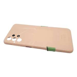 Funda Trasera Color Durazno para Samsung Galaxy A13 4G 2022 A135 - Product Image 1