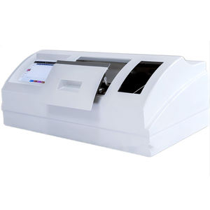 เครื่องวัดโพลาไรเตอร์อัตโนมัติจอแสดงผลดิจิตอลความแม่นยำสูงสำหรับห้องปฏิบัติการที่มีระบบควบคุมอัตโนมัติเต็มรูปแบบ - Product Image 3