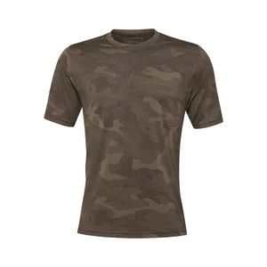 Camiseta de bicicleta de montaña transpirable de secado rápido con paneles elásticos para Senderos técnicos - Product Image 5