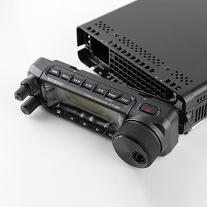 Transceptor Portátil Yaesu FT-891 HF de 50 MHz, Multimodo, 100 W, Radio de Onda Corta con Pantalla LCD - Product Image 4