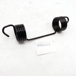 Ressort de retour de frein d'essieu arrière central AC16 WG9981341005 - Product Image 1