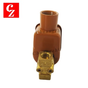 Nouvelle électrovanne de haute qualité pour compresseur d'air Ingersoll Rand, garantie 1 an - Product Image 4
