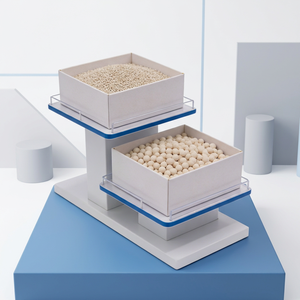 Precio de fabricación del catalizador de <span class=keywords><strong>zeolita</strong></span> ZSM-5, <span class=keywords><strong>Zeolita</strong></span> 4A, <span class=keywords><strong>Zeolita</strong></span> 01 micras, <span class=keywords><strong>Zeolita</strong></span> ZSM-5 plateada, <span class=keywords><strong>Polvo</strong></span> de <span class=keywords><strong>zeolita</strong></span> - Product Image 5