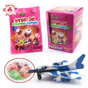 Fábrica de Dulces Chuanghui / Fabricante de Confitería de Juguetes - Product Image 3