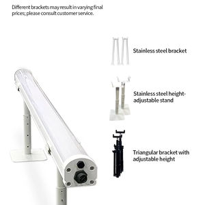 2.7 andy umol/j הטוב ביותר איכות מלאה 120w 150w תחת חופה לגדול אור הוביל צ 'ילי עגבניות תות שדה - Product Image 6