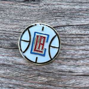 Hot verkopende honkbalcompetities ontwerp sport metalen emaille pin eenvoud populaire reversspeld voor decoratie - Product Image 6