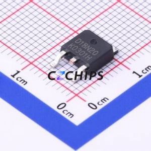 ทรานซิสเตอร์ภาคสนามทรานซิสเตอร์ HSU18N20ไป-252-2 (มอสเฟท) แบบใหม่และดั้งเดิม - Product Image 1