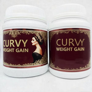 Polvere Modellante per il Corpo a Base Vegetale, Nutrizione Sportiva per un Contorno Corporeo Sano - Product Image 1