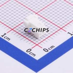 5019390300 Housing (Wire-to-Board / Wire-to-Wire) P=1mm Connector ( Jack Structure: 1x3P )( Pitch: 1mm )( Number of Rows: 1 ) - Product Image 2