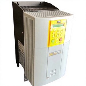 อุปกรณ์อิเล็กทรอนิกส์ Parker DC Drive 690-432140B0-BF0P00-A400 จากโรงงาน - Product Image 3