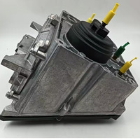 Ensemble de pompe doseuse d'urée Adblue 24V authentique haute performance 0444022021 04440422066 pour camion IVECO