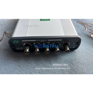 Module multifonction USB-4431 780164-01 NI 24 bits AD, livraison rapide* H H - Product Image 1