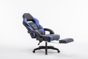 Style <span class=keywords><strong>de</strong></span> course <span class=keywords><strong>Chaise</strong></span> <span class=keywords><strong>Ergonomique</strong></span> À <span class=keywords><strong>Dossier</strong></span> <span class=keywords><strong>Haut</strong></span> Réglable <span class=keywords><strong>Chaise</strong></span> <span class=keywords><strong>De</strong></span> <span class=keywords><strong>Bureau</strong></span> <span class=keywords><strong>De</strong></span> Jeu - Product Image 4