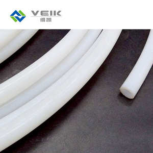 Tubo de <span class=keywords><strong>ptfe</strong></span> de encolher o calor da superfície suave flexível resistente ao calor - Product Image 3