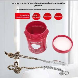 American Original Imported Connoisseur Sterling <strong>Silver</strong> Gold K Gold Cleaning Agent Wash Gold Water Wash <strong>Silver</strong> Water Drill Water - Product Image 6