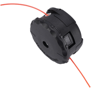 Pièces de tondeuse à gazon en gros Tête de coupe de gazon de haute qualité Tête de coupe de ligne d'outil de jardin de haute qualité - Product Image 6