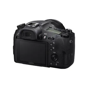 <span class=keywords><strong>Appareil</strong></span> <span class=keywords><strong>photo</strong></span> numérique Cyber-shot <span class=keywords><strong>DSC</strong></span>-RX10 IV 20,1 MP noir - Pack avec kit GorillaPod 3K noir, carte SDXC U3 64 Go - Product Image 1