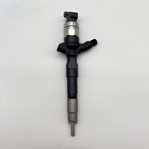 Injecteur Common Rail 23670-30140 23670-09070 23670-39186 095000-6760 23670-39216 23670-39316 pour Toyota 2KD 1KD - Product Image 2