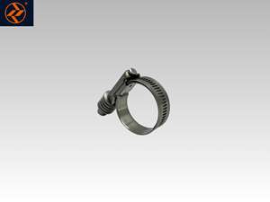 Klem selang dengan fitur tekanan konstan sistem pengukuran inci untuk aplikasi penjepit yang efisien - Product Image 2