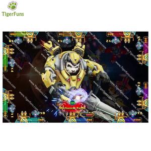 Le plus récent logiciel Fish Game Future Plan Arcade Shooting Fish à vendre, <span class=keywords><strong>2022</strong></span> - Product Image 3