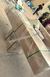 Sông Vàng Vàng Phạt Tiền Phục Hồi Nhỏ Khai Thác Mỏ Vàng Sluice Hộp Xách Tay Mini Máy Với Vàng Chế Biến Mat - Product Image 2