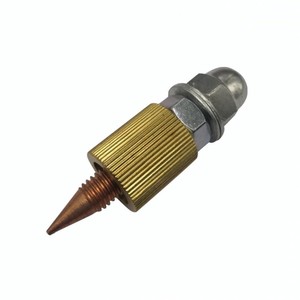 <span class=keywords><strong>Pince</strong></span> de fixation pour vis de terre pour pistolet de soudage par points |   Accessoires pour machines de réparation de carrosserie automobile - Product Image 1