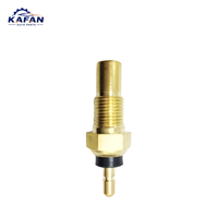 Capteur de température du liquide de refroidissement du moteur KK150-18-51X KK151-18-510B 19022013 E92Z10884B pour Honda