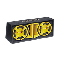 DIBEISI — enceinte personnalisée haute puissance, livraison gratuite, OEM, 8/10/12 pouces, caisson de basses passif, pour voiture, 12 unités, marques de subwoofer, CP8008
